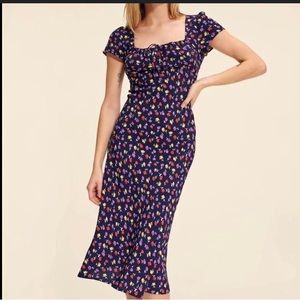 Rouje Ines dress size 40